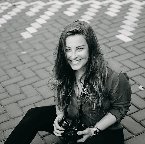 Image of professional Photographer
