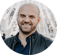 Image of private tour guide in Amsterdam Edo