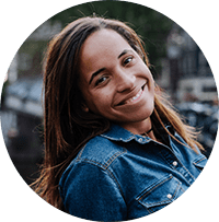 Image of Private Tour Guide in Amsterdam Luciana