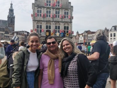 image of private tour in gouda